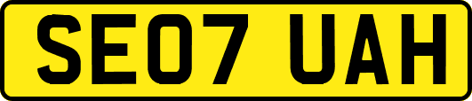 SE07UAH