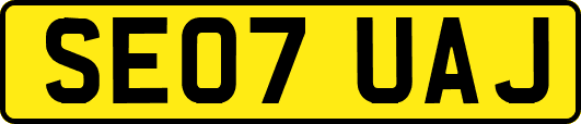 SE07UAJ