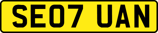 SE07UAN