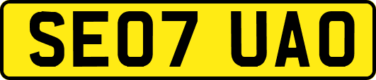 SE07UAO
