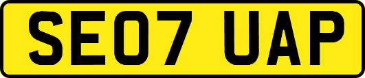 SE07UAP