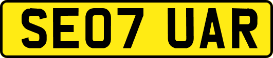SE07UAR