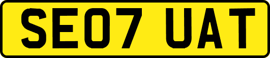 SE07UAT