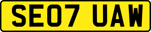 SE07UAW