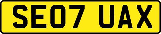 SE07UAX