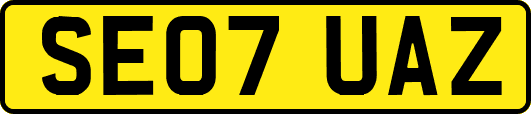 SE07UAZ