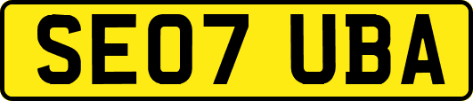 SE07UBA