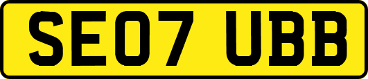 SE07UBB