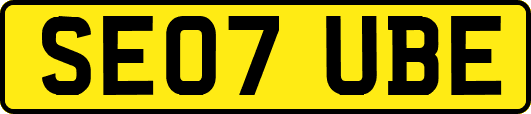 SE07UBE