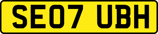 SE07UBH