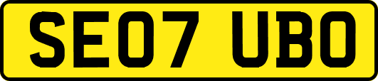 SE07UBO