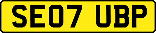 SE07UBP