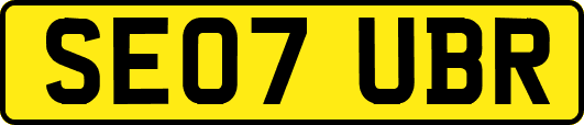 SE07UBR
