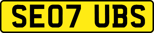 SE07UBS
