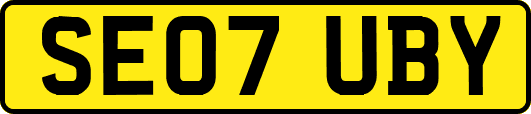 SE07UBY