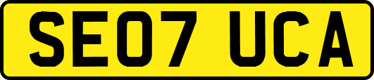 SE07UCA