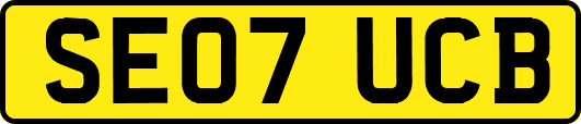 SE07UCB