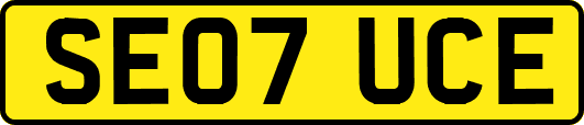 SE07UCE