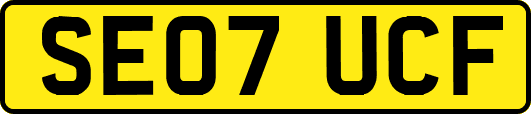 SE07UCF