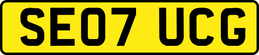 SE07UCG