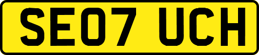 SE07UCH