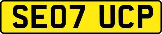 SE07UCP