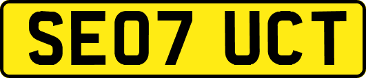 SE07UCT