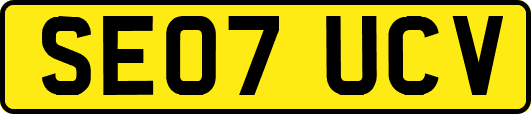 SE07UCV