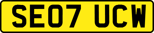 SE07UCW