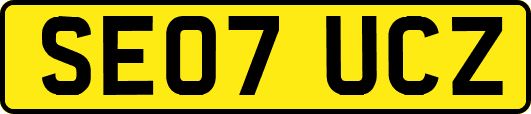 SE07UCZ