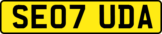 SE07UDA
