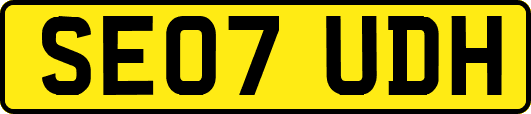 SE07UDH