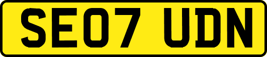 SE07UDN