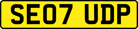 SE07UDP