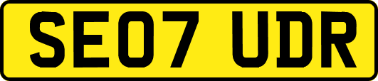SE07UDR