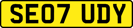 SE07UDY