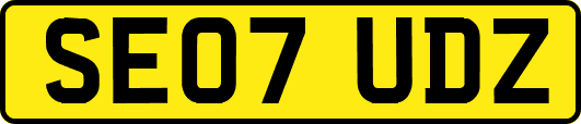 SE07UDZ