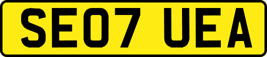 SE07UEA