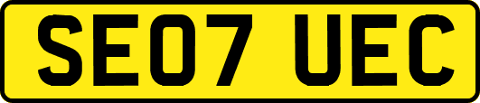 SE07UEC