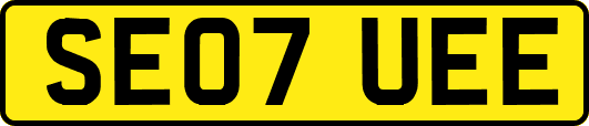 SE07UEE