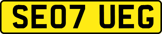 SE07UEG