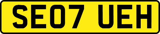 SE07UEH