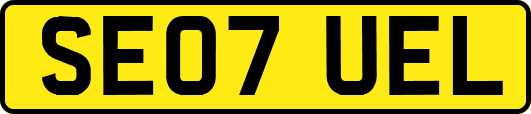 SE07UEL