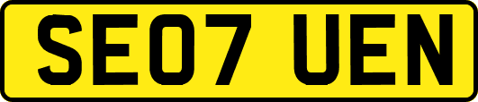 SE07UEN