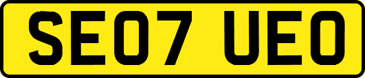 SE07UEO