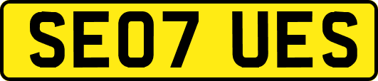 SE07UES