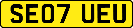 SE07UEU