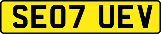 SE07UEV