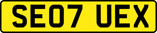 SE07UEX