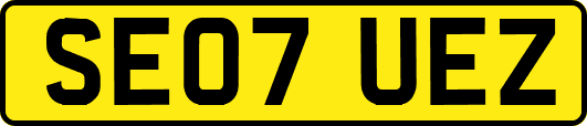 SE07UEZ